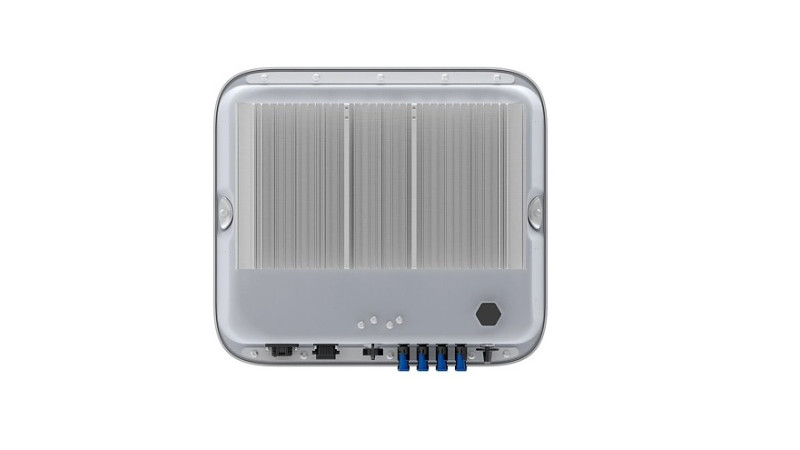 Invertor trifazat, on grid-hibrid-off grid, 10.0KW, Huawei SUN2000-10KTL-M1, WLAN